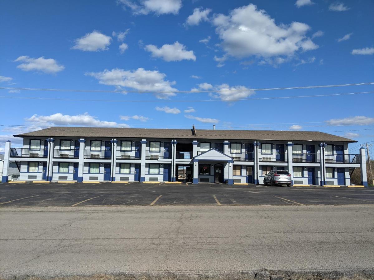 Eufaula Inn Экстерьер фото
