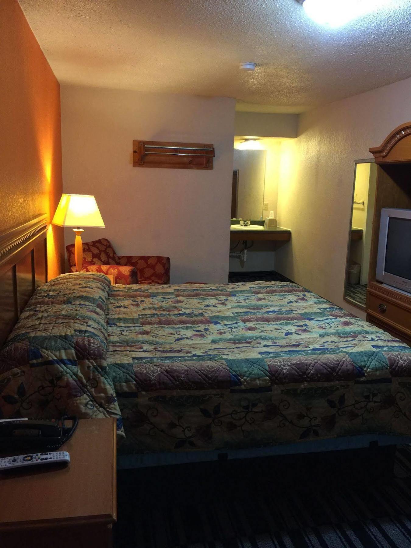Eufaula Inn Экстерьер фото
