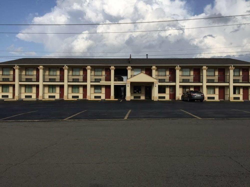 Eufaula Inn Экстерьер фото