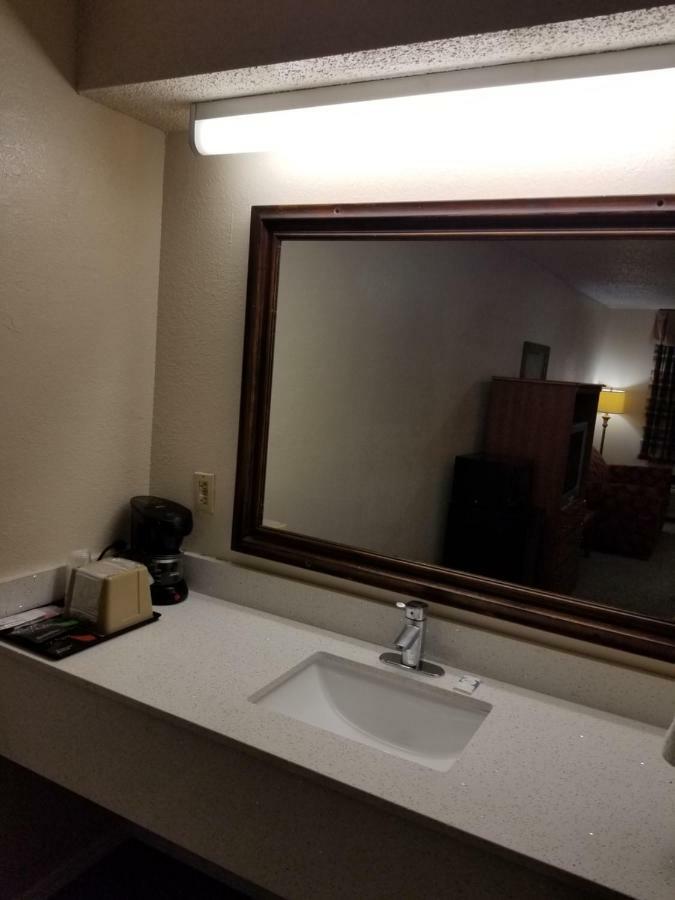 Eufaula Inn Экстерьер фото